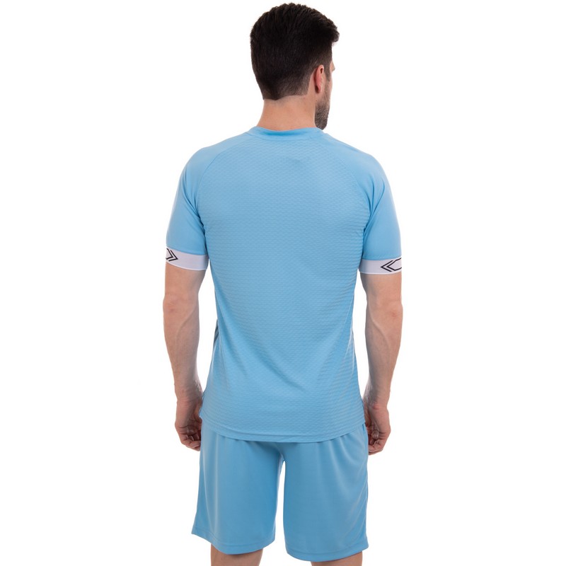 Форма футбольна комплект футболка та шорти SP-Sport CO-2003 S-2XL кольори в асортименті