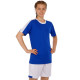 Форма футбольна комплект футболка та шорти SP-Sport CO-2004 S-2XL кольори в асортименті