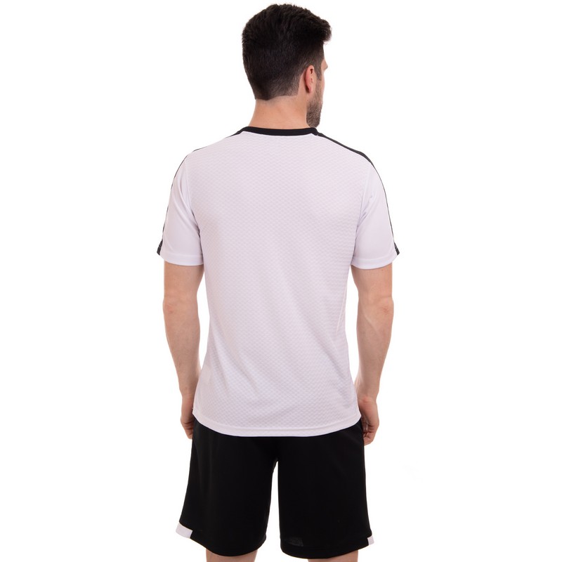 Форма футбольна комплект футболка та шорти SP-Sport CO-2004 S-2XL кольори в асортименті