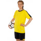 Форма футбольна комплект футболка та шорти SP-Sport CO-2004 S-2XL кольори в асортименті