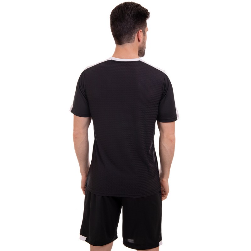 Форма футбольна комплект футболка та шорти SP-Sport CO-2004 S-2XL кольори в асортименті