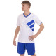Форма футбольна комплект футболка та шорти SP-Sport CO-2005 S-2XL кольори в асортименті