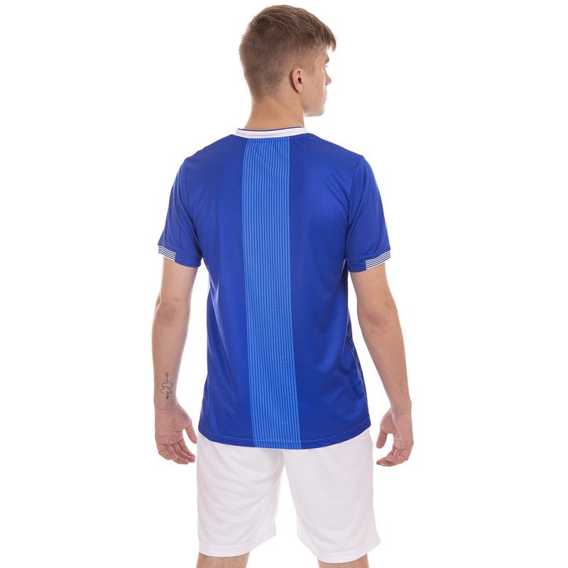 Форма футбольна комплект футболка та шорти SP-Sport CO-2005 S-2XL кольори в асортименті