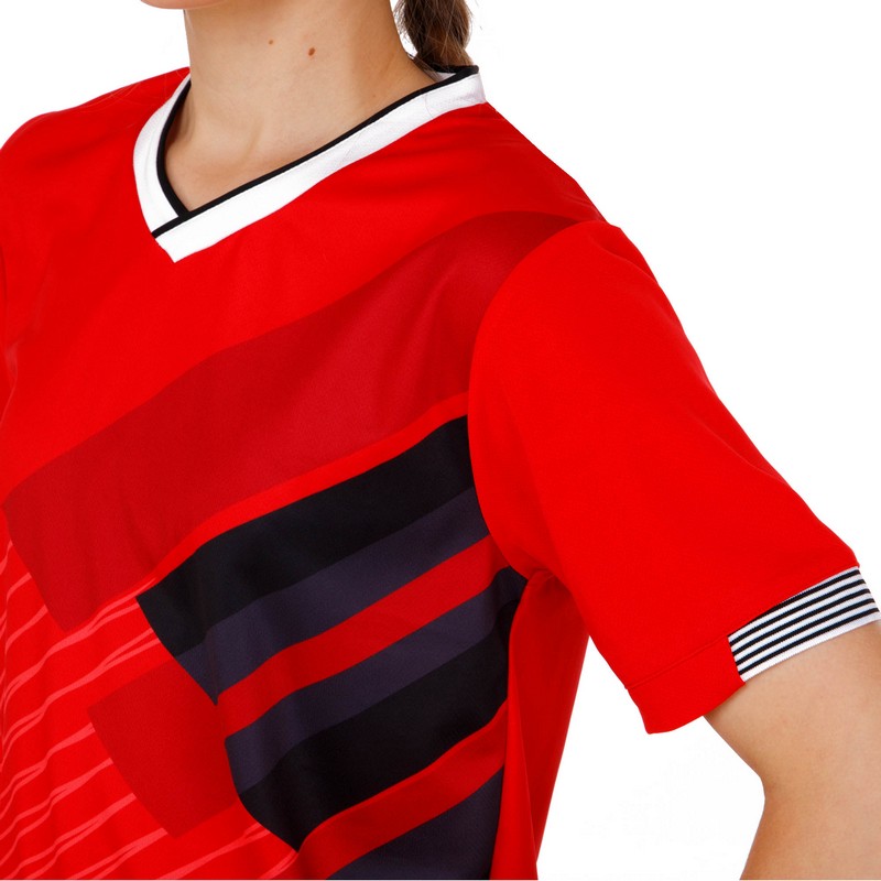 Форма футбольна комплект футболка та шорти SP-Sport CO-2005 S-2XL кольори в асортименті