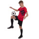 Форма футбольна комплект футболка та шорти SP-Sport CO-2005 S-2XL кольори в асортименті