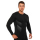 Лонгслів компресійний спортивний SP-Sport CO-233 M-2XL кольори в асортименті