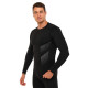 Лонгслів компресійний спортивний SP-Sport CO-233 M-2XL кольори в асортименті