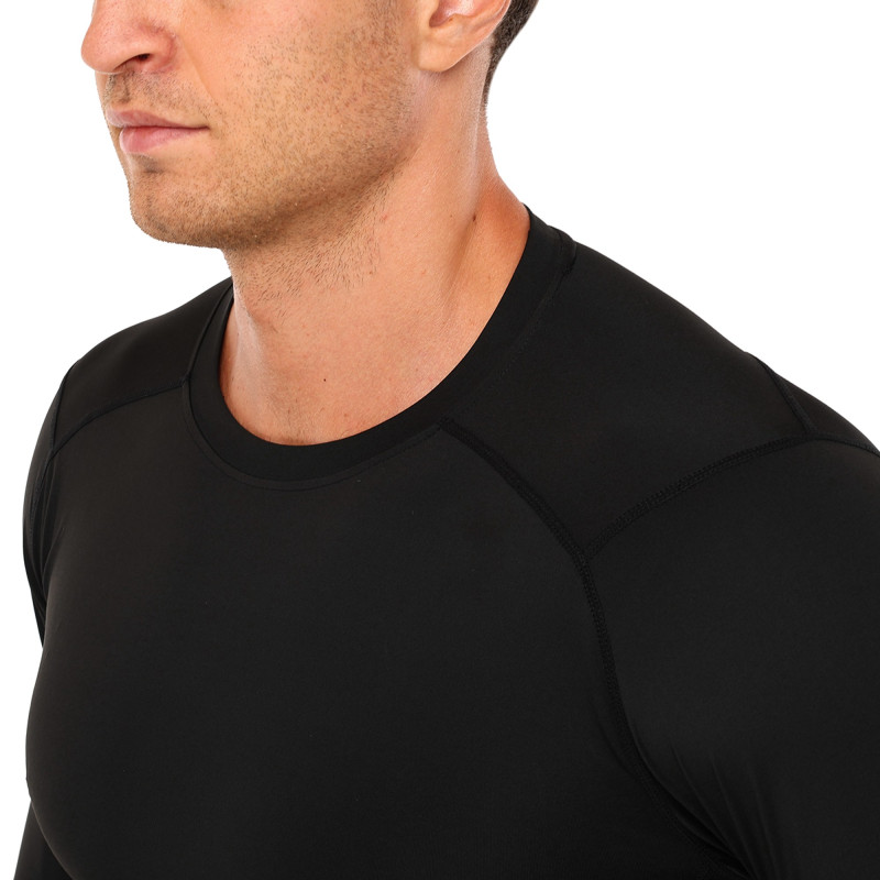 Лонгслів компресійний спортивний SP-Sport CO-233 M-2XL кольори в асортименті