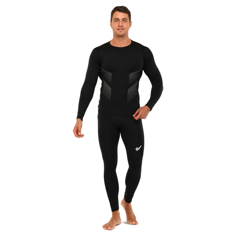 Лонгслів компресійний спортивний SP-Sport CO-233 M-2XL кольори в асортименті