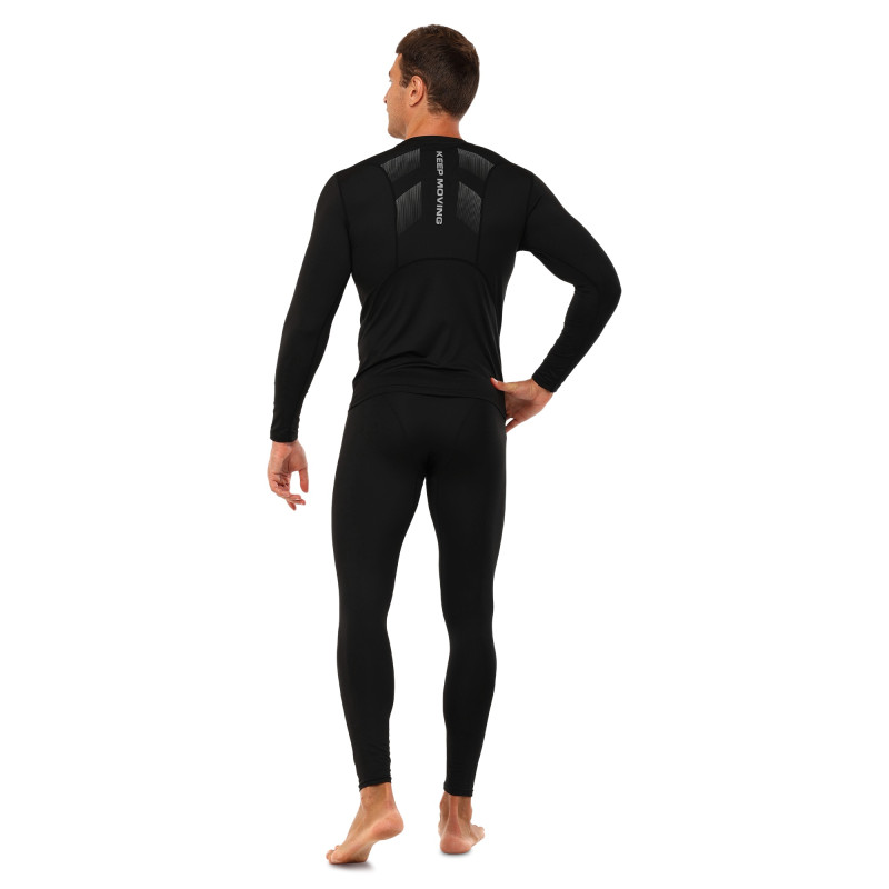 Лонгслів компресійний спортивний SP-Sport CO-233 M-2XL кольори в асортименті