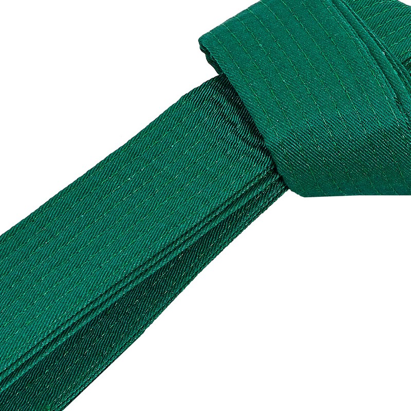 Пояс для кімоно Champion CO-4075 довжина 260-300см зелений