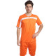 Форма футбольна комплект футболка та шорти SP-Sport Wave CO-4475 M-XL кольори в асортименті