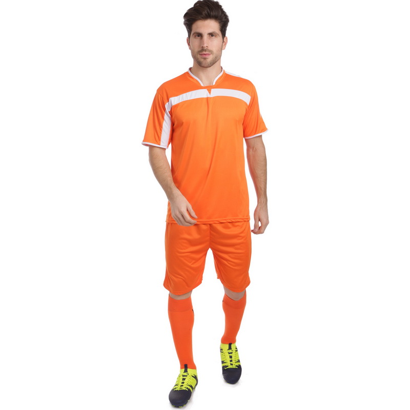 Форма футбольна комплект футболка та шорти SP-Sport Wave CO-4475 M-XL кольори в асортименті