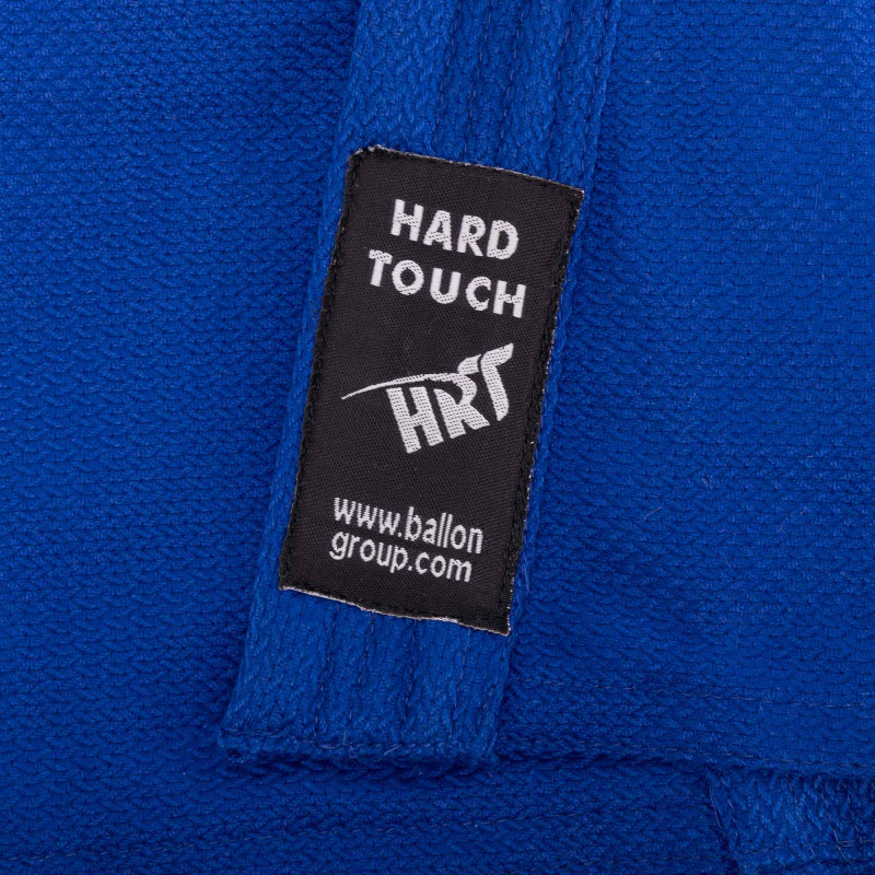 Кімоно для самбо куртка шорти пояс HARD TOUCH CO-4676 зріст 130-180см кольори в асортименті