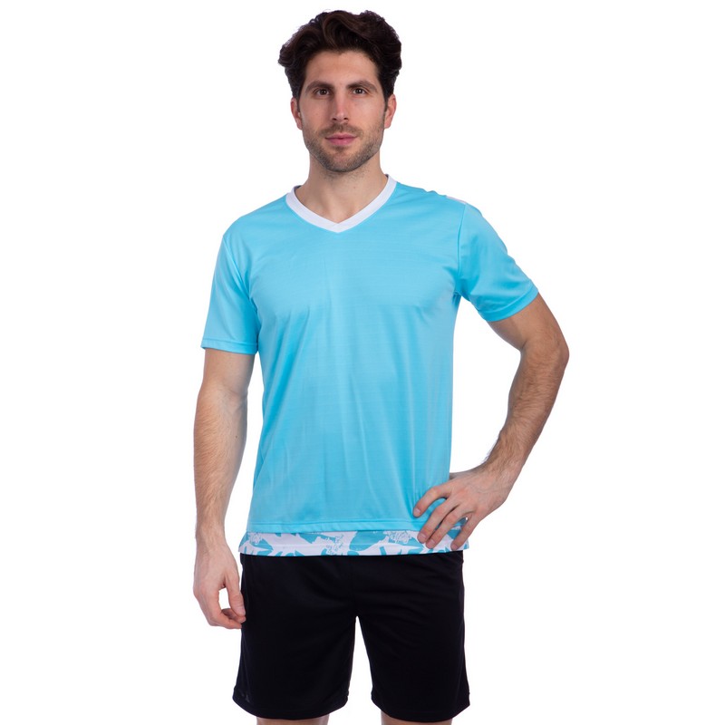 Форма футбольна комплект футболка та шорти SP-Sport Twoness CO-5020 S-3XL кольори в асортименті