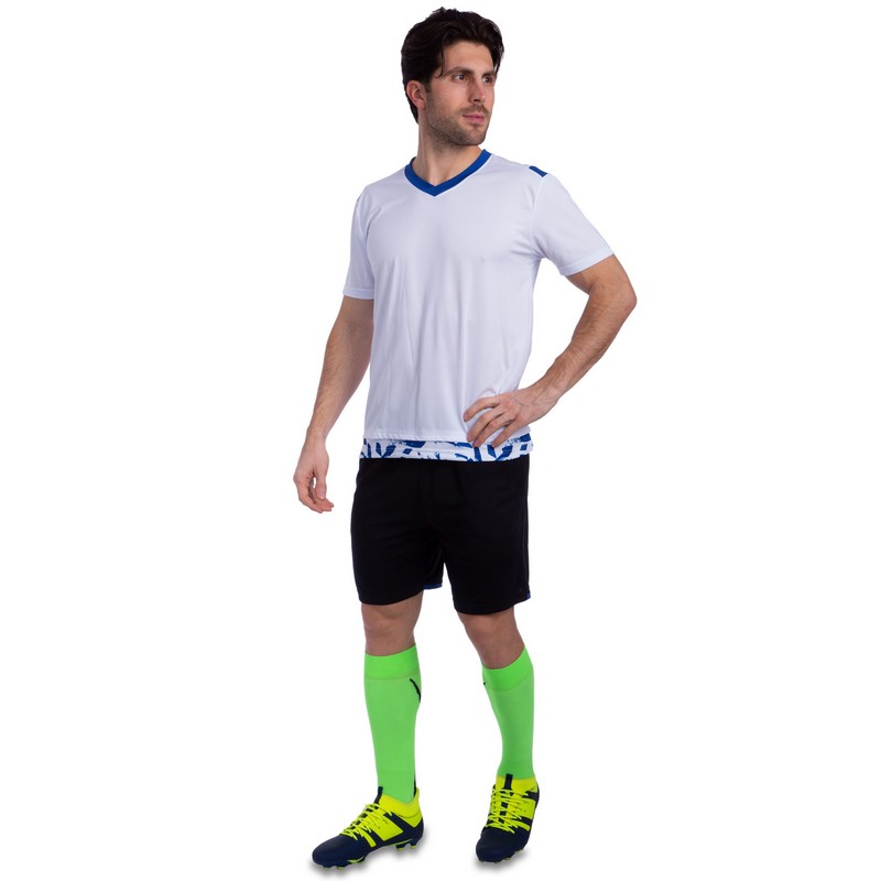 Форма футбольна комплект футболка та шорти SP-Sport Twoness CO-5020 S-3XL кольори в асортименті