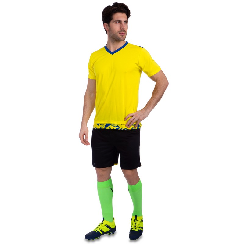 Форма футбольна комплект футболка та шорти SP-Sport Twoness CO-5020 S-3XL кольори в асортименті