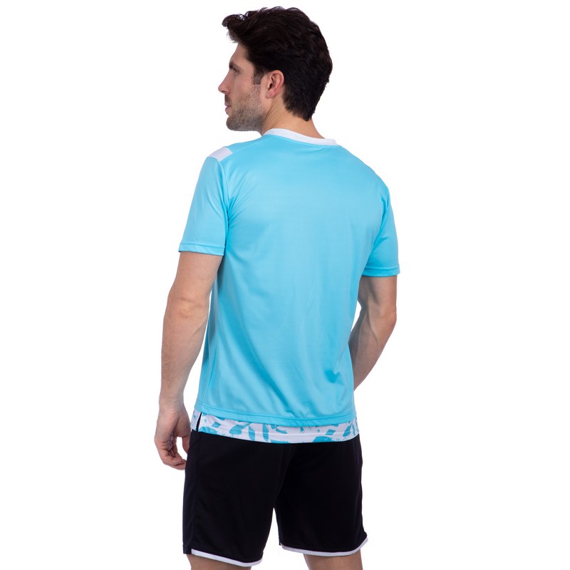 Форма футбольна комплект футболка та шорти SP-Sport Twoness CO-5020 S-3XL кольори в асортименті