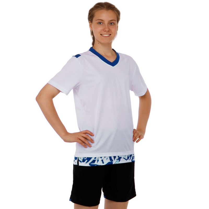 Форма футбольна комплект футболка та шорти SP-Sport Twoness CO-5020 S-3XL кольори в асортименті