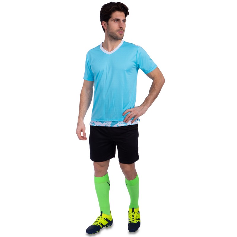 Форма футбольна комплект футболка та шорти SP-Sport Twoness CO-5020 S-3XL кольори в асортименті