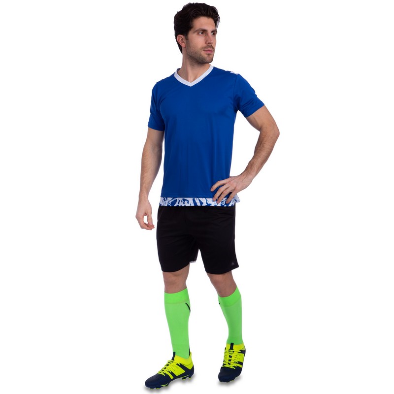 Форма футбольна комплект футболка та шорти SP-Sport Twoness CO-5020 S-3XL кольори в асортименті