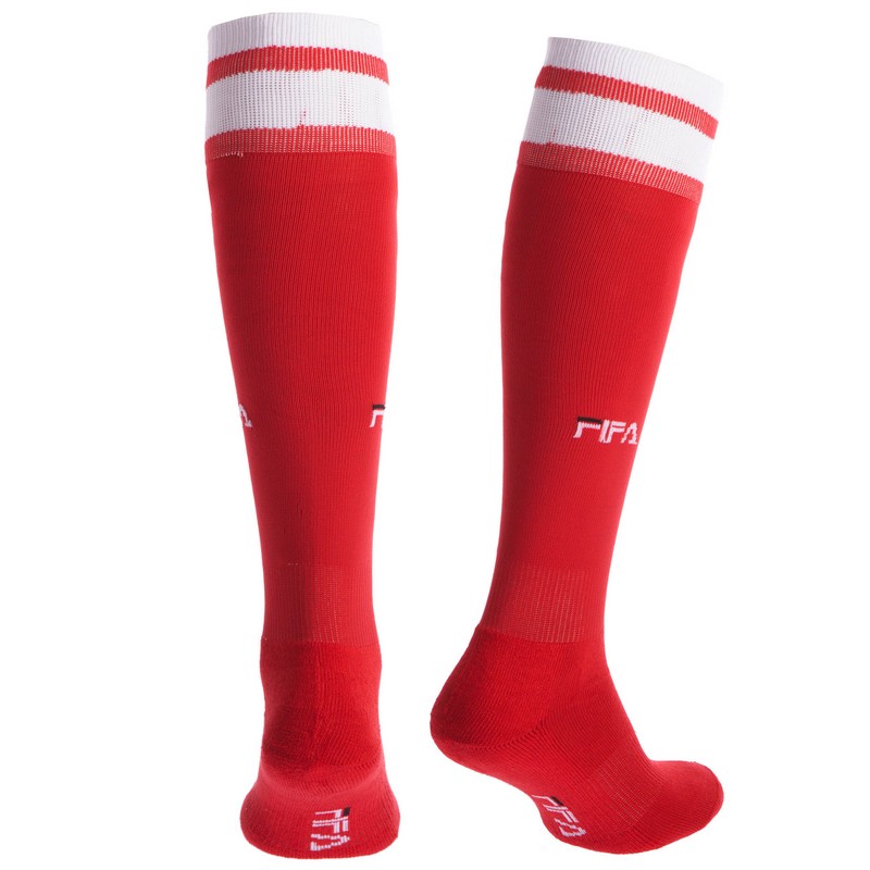 Гетри Zelart FIFA CO-5507 розмір 40-45 кольори в асортименті