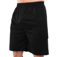 Шорти воротарські SP-Sport CO-5537 L-XXL чорний