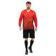 Шорти воротарські SP-Sport CO-5537 L-XXL чорний