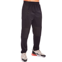 Штани воротарські SP-Sport CO-5538 L-XXL чорний