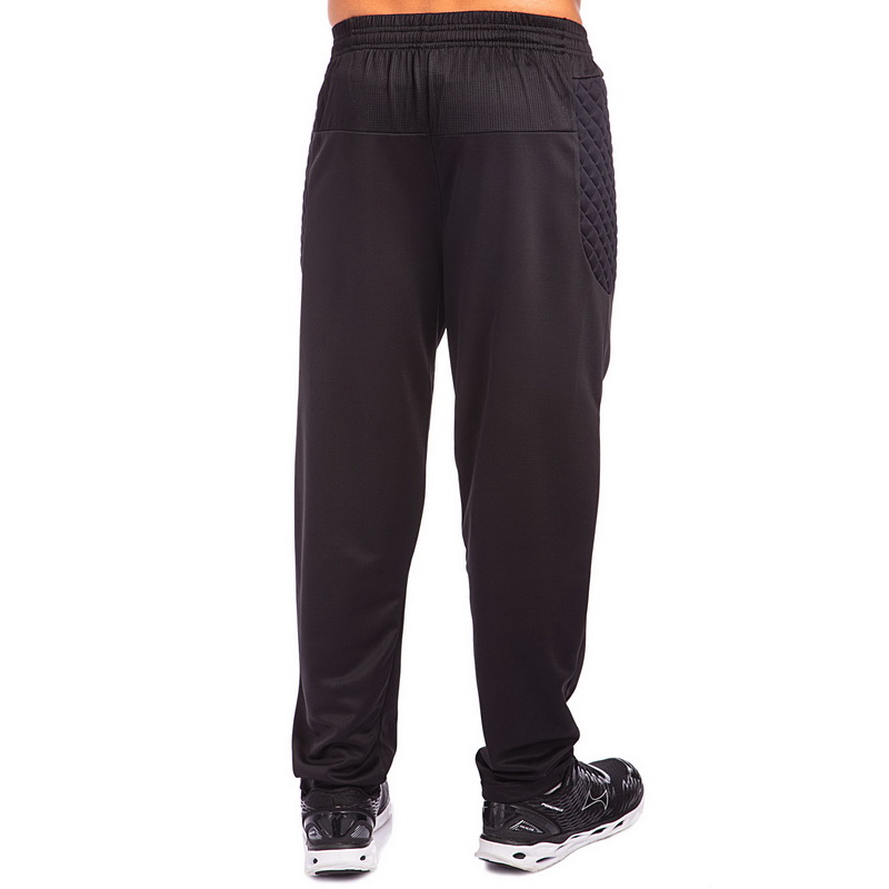 Штани воротарські SP-Sport CO-5538 L-XXL чорний