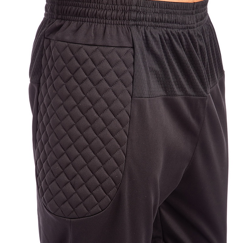 Штани воротарські SP-Sport CO-5538 L-XXL чорний