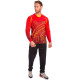 Штани воротарські SP-Sport CO-5538 L-XXL чорний