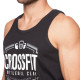 Майка спортивна чоловіча MIXSTAR CROSSFIT CO-5880 S-XL кольори в асортименті
