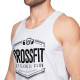 Майка спортивна чоловіча MIXSTAR CROSSFIT CO-5880 S-XL кольори в асортименті