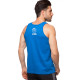 Майка спортивна чоловіча MIXSTAR GYM SHARK CO-5887 S-XL кольори в асортименті