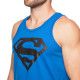 Майка спортивна чоловіча MIXSTAR SUPERMAN CO-5890 S-XL кольори в асортименті