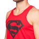 Майка спортивна чоловіча MIXSTAR SUPERMAN CO-5890 S-XL кольори в асортименті