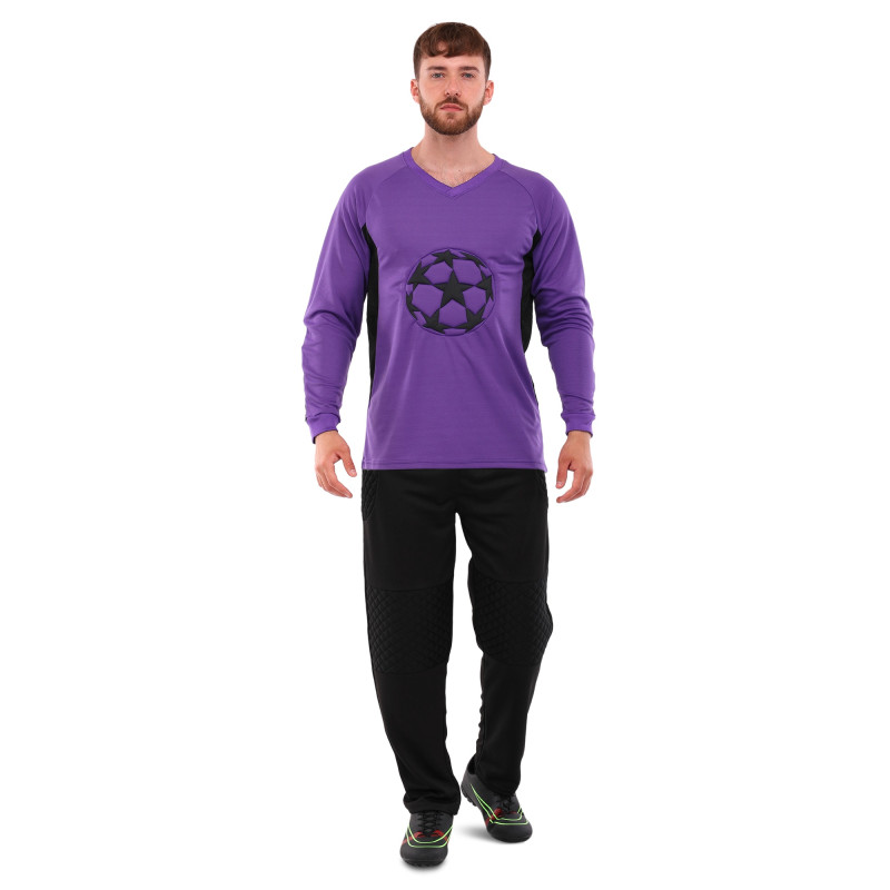 Форма воротарська светр і штани SP-Sport GOAL CO-5906 026 S-XXXL кольори в асортименті