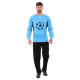 Форма воротарська светр і штани SP-Sport GOAL CO-5906 026 S-XXXL кольори в асортименті