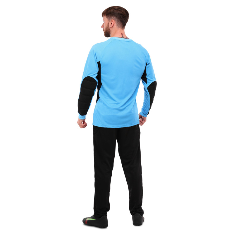 Форма воротарська светр і штани SP-Sport GOAL CO-5906 026 S-XXXL кольори в асортименті