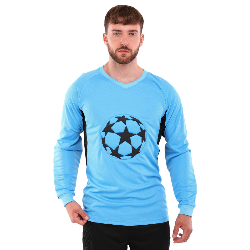 Форма воротарська светр і штани SP-Sport GOAL CO-5906 026 S-XXXL кольори в асортименті