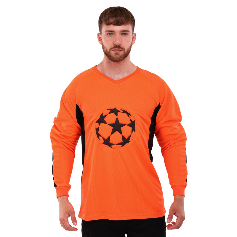 Форма воротарська светр і штани SP-Sport GOAL CO-5906 026 S-XXXL кольори в асортименті