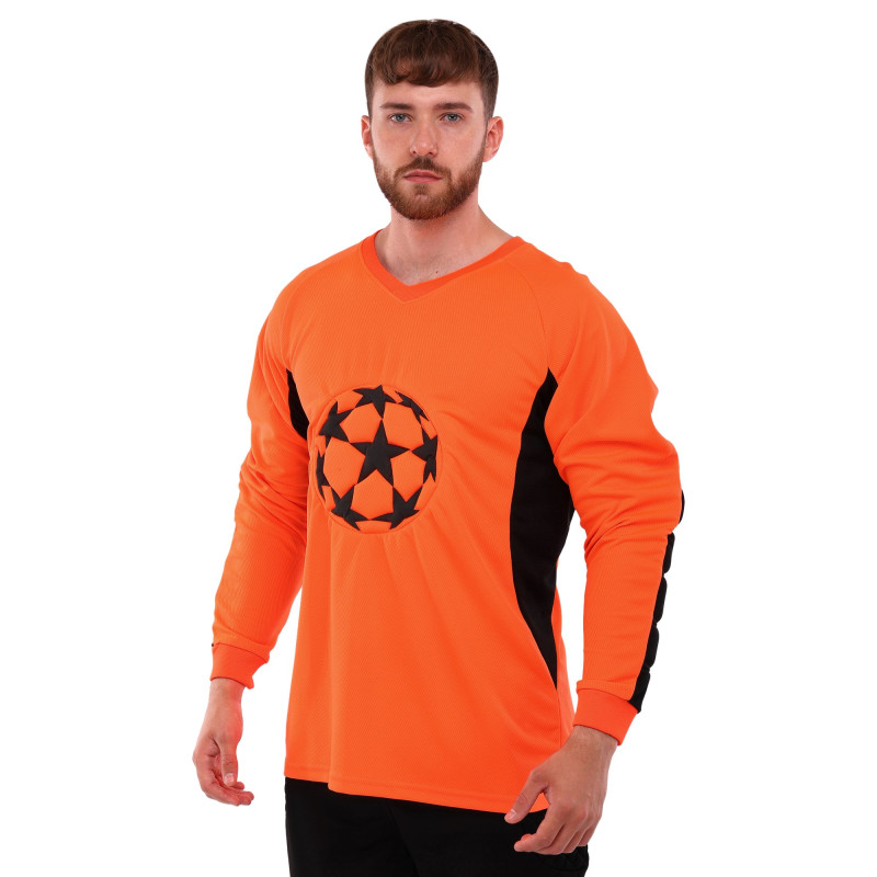Форма воротарська светр і штани SP-Sport GOAL CO-5906 026 S-XXXL кольори в асортименті
