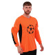 Форма воротарська светр і штани SP-Sport GOAL CO-5906 026 S-XXXL кольори в асортименті