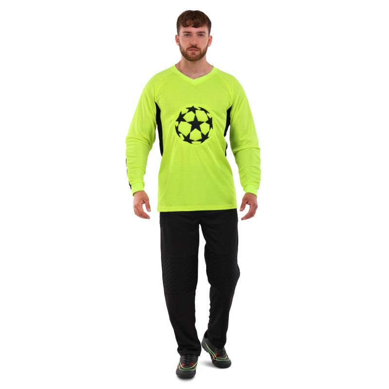 Форма воротарська светр і штани SP-Sport GOAL CO-5906 026 S-XXXL кольори в асортименті
