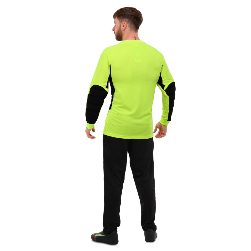 Форма воротарська светр і штани SP-Sport GOAL CO-5906 026 S-XXXL кольори в асортименті