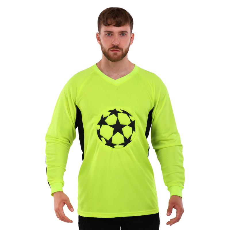 Форма воротарська светр і штани SP-Sport GOAL CO-5906 026 S-XXXL кольори в асортименті