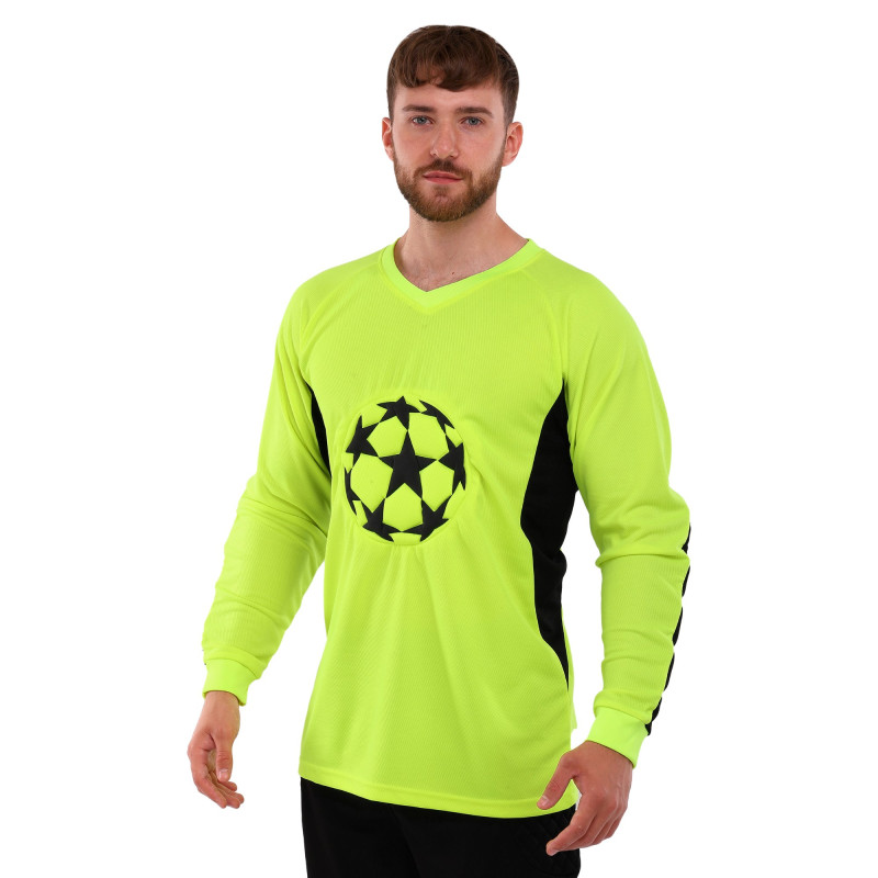 Форма воротарська светр і штани SP-Sport GOAL CO-5906 026 S-XXXL кольори в асортименті