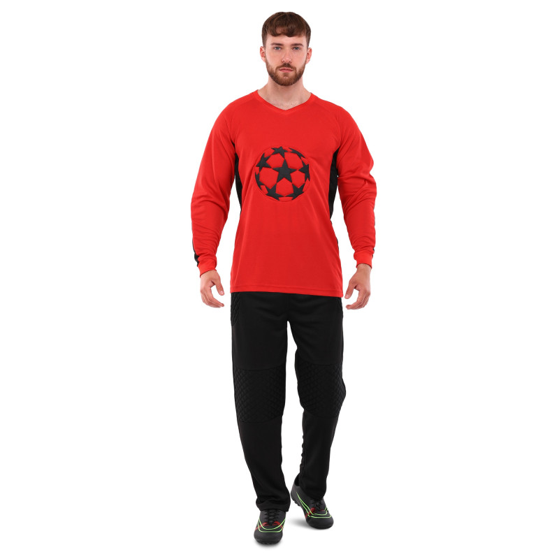 Форма воротарська светр і штани SP-Sport GOAL CO-5906 026 S-XXXL кольори в асортименті