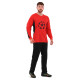 Форма воротарська светр і штани SP-Sport GOAL CO-5906 026 S-XXXL кольори в асортименті